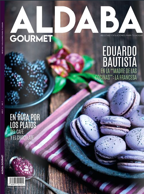 ALDABA Gourmet 2019