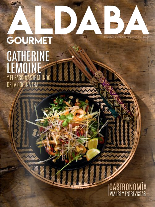 ALDABA Gourmet 2018