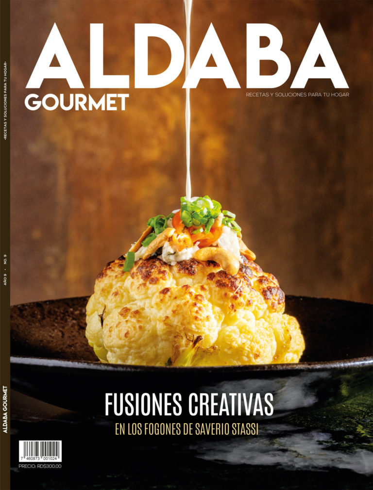 Aldaba Gourmet 2021